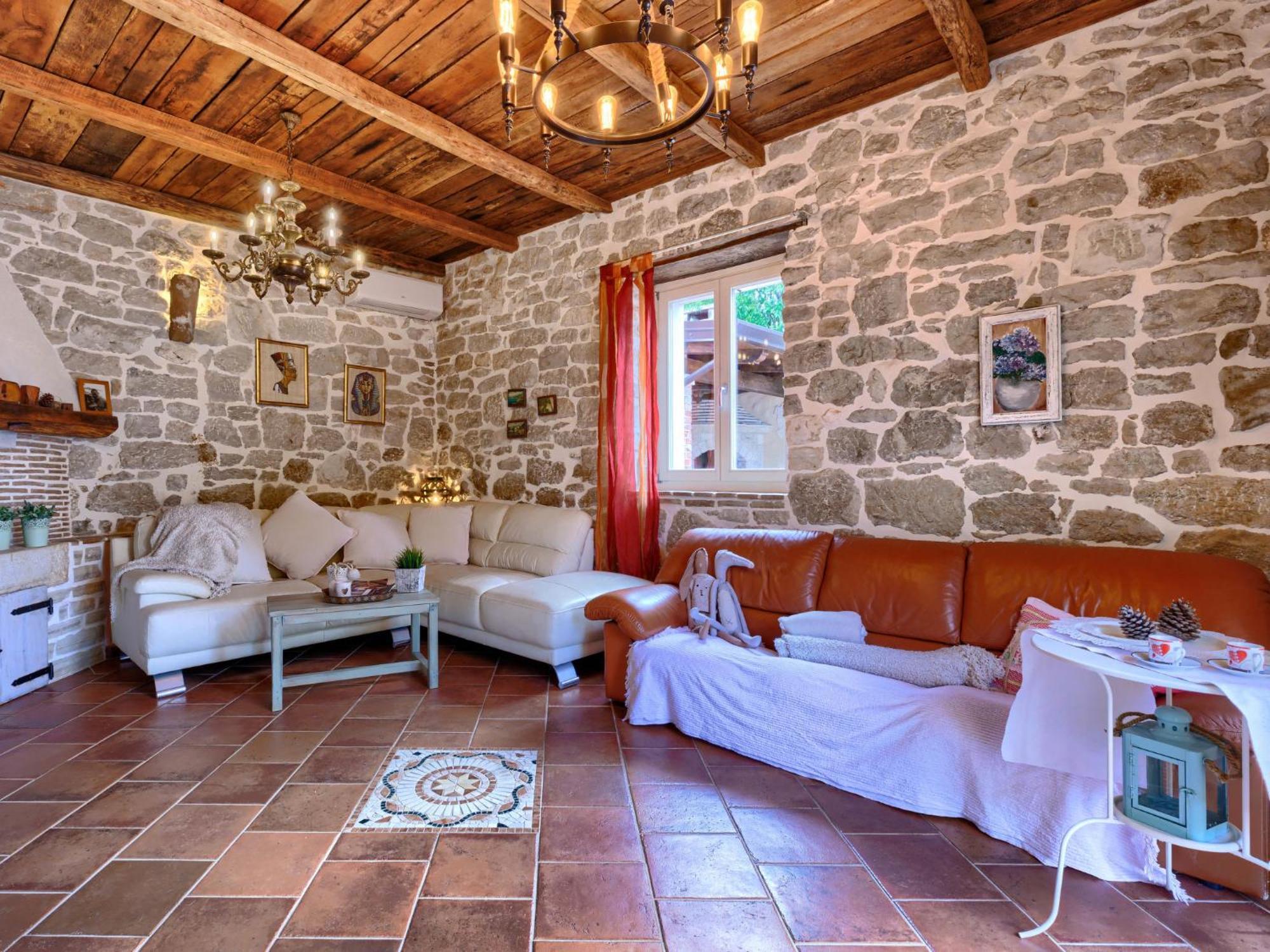 Holiday Home Petra By Interhome Poreč Exterior foto